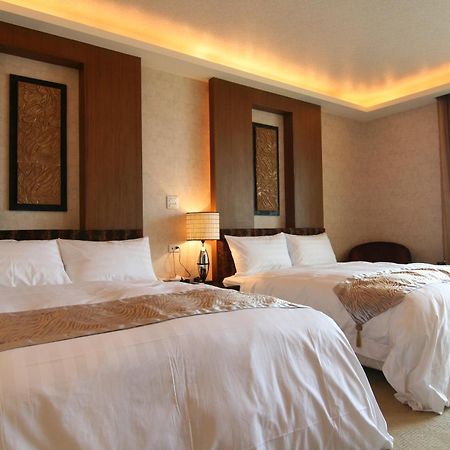 East Coast Sea View Hotel Ченґун Екстер'єр фото