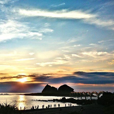 East Coast Sea View Hotel Ченґун Екстер'єр фото
