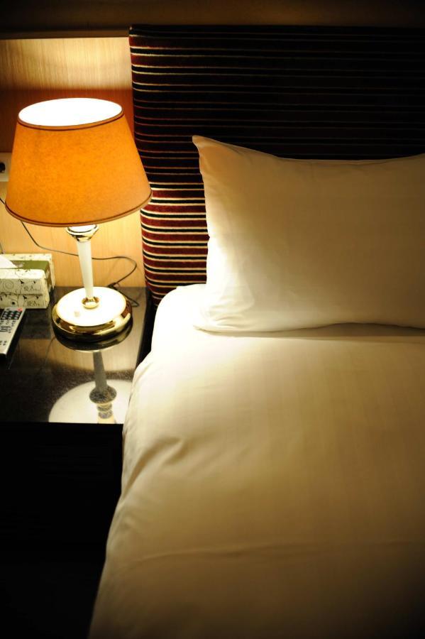 East Coast Sea View Hotel Ченґун Екстер'єр фото