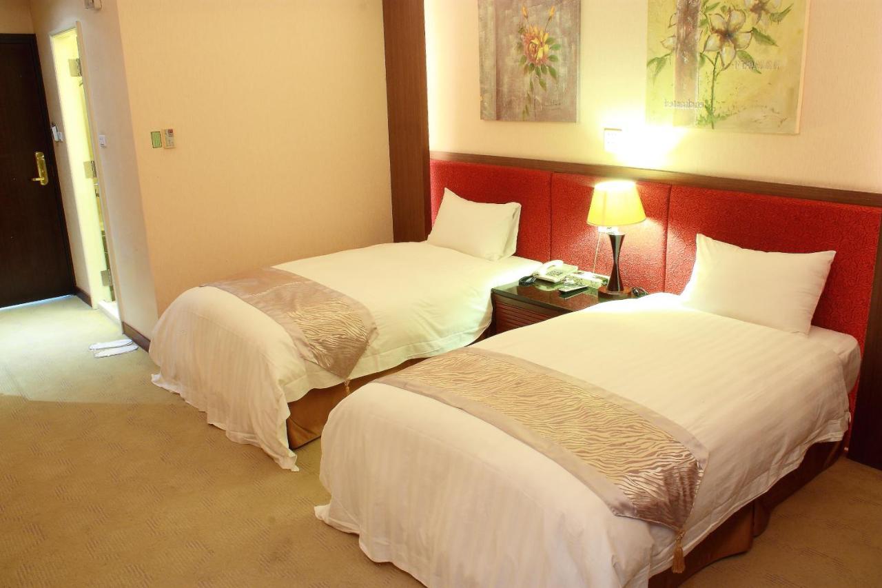 East Coast Sea View Hotel Ченґун Екстер'єр фото