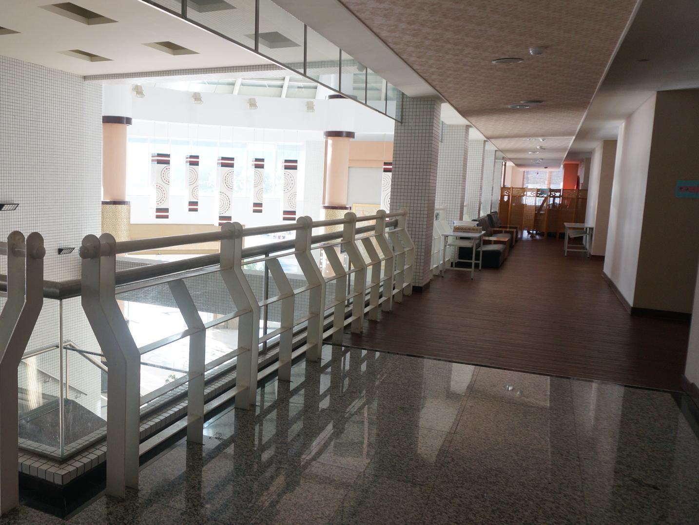 East Coast Sea View Hotel Ченґун Екстер'єр фото