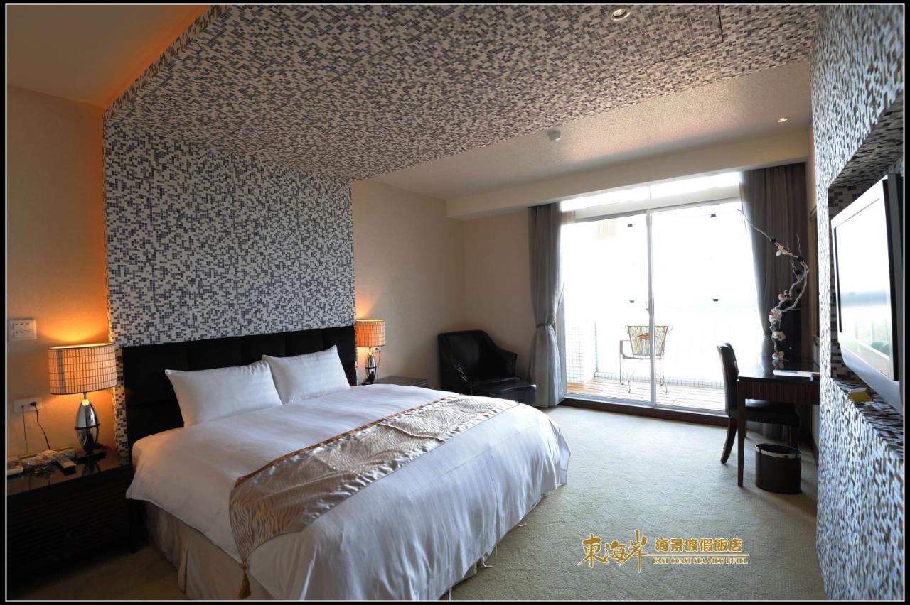 East Coast Sea View Hotel Ченґун Екстер'єр фото
