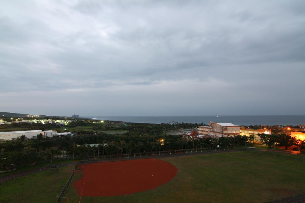 East Coast Sea View Hotel Ченґун Екстер'єр фото