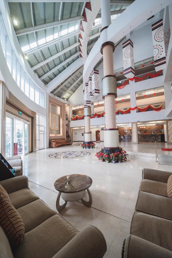 East Coast Sea View Hotel Ченґун Екстер'єр фото