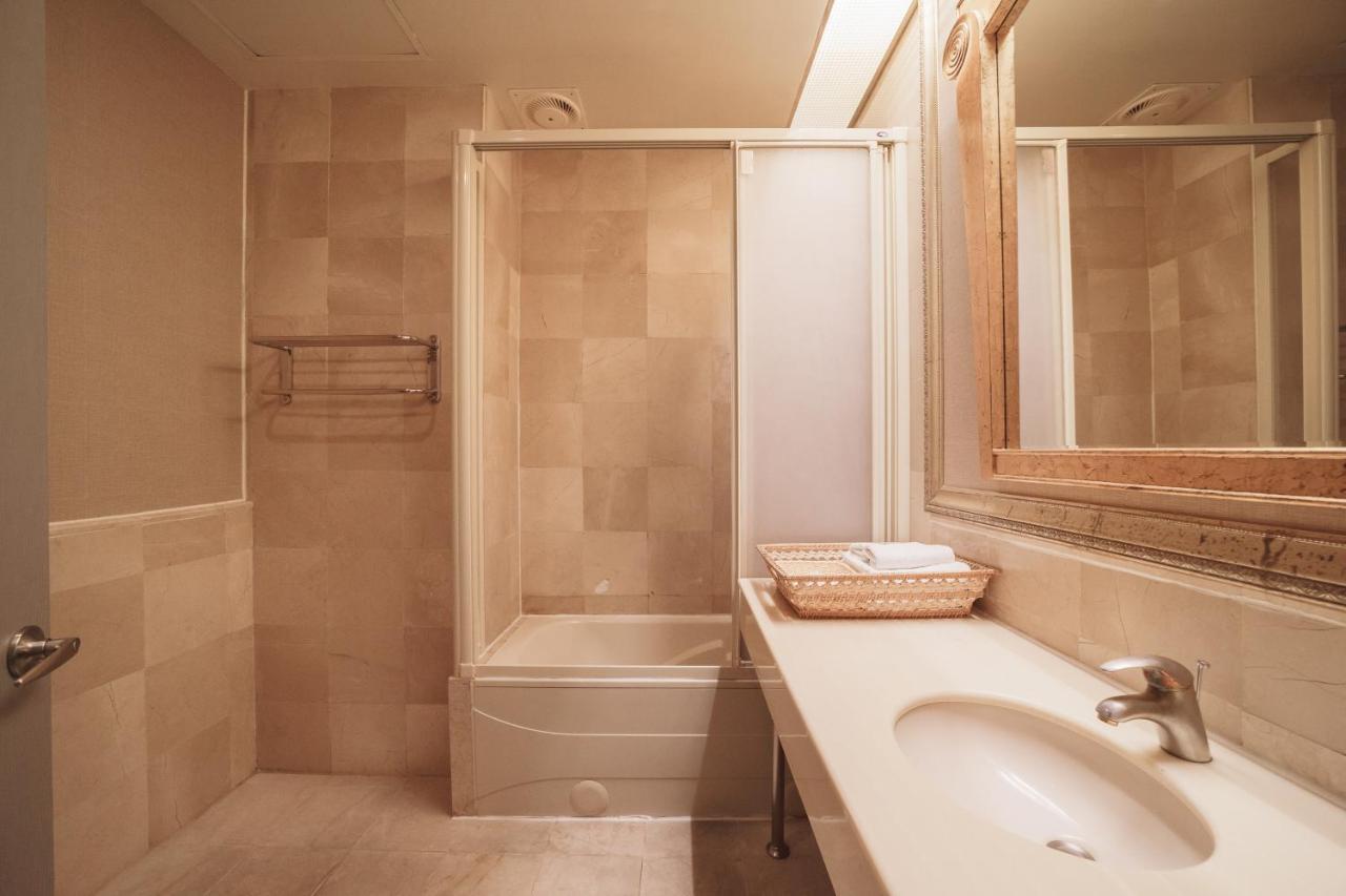 East Coast Sea View Hotel Ченґун Екстер'єр фото